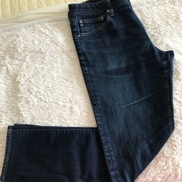 AG Adriano Goldschmied Men’s Jeans - Picture 6 of 8